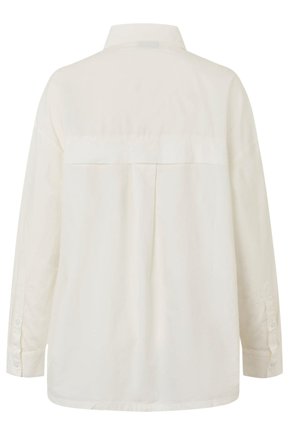 Forudbestilling - Modström - Myramd Shirt 58292 - 4 - Soft White