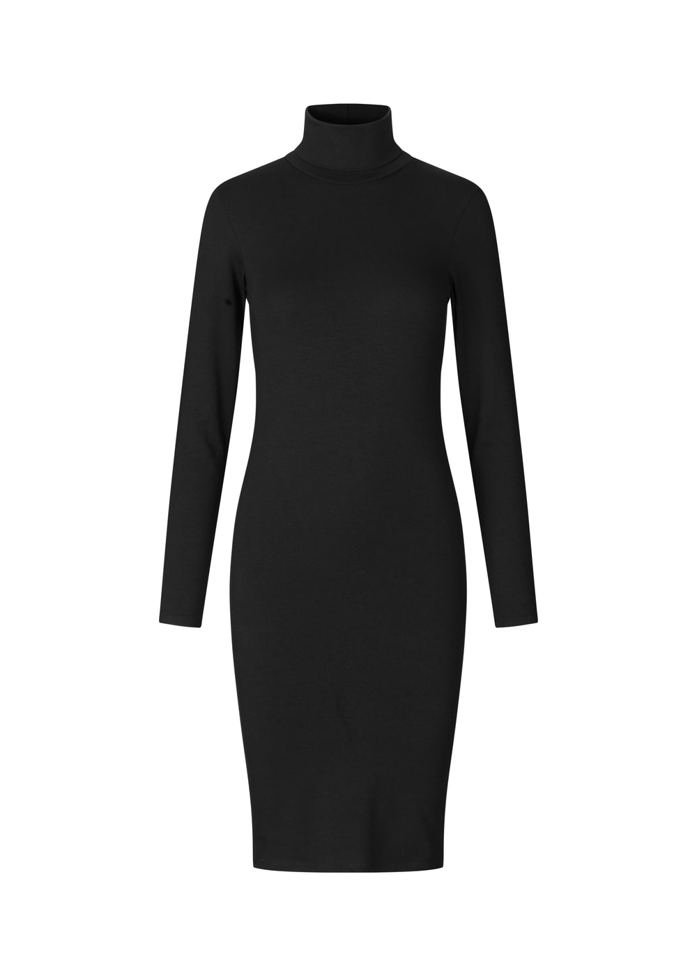 Forudbestilling - Modström - Tanner Dress - 7090 Black Kjoler 