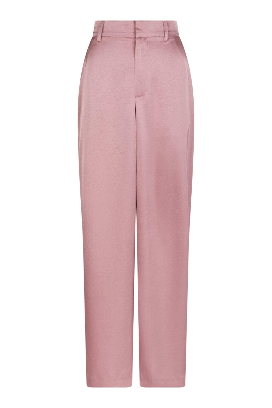 Neo Noir - Emmett Heavy Sateen Pants 164136 - 823 - Evening Rose