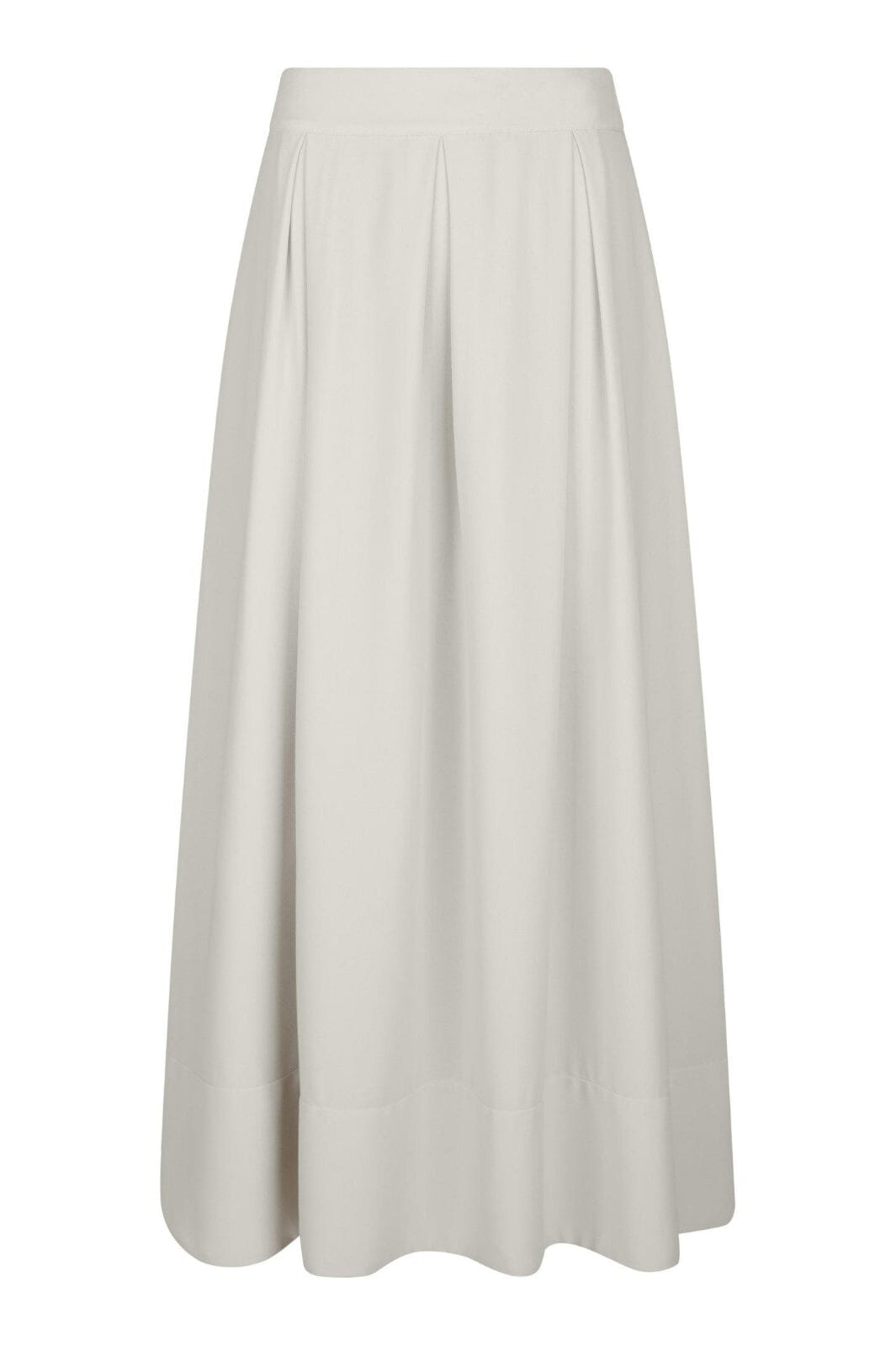 Neo Noir - Lenni Skirt 164770 - 124 - Ivory