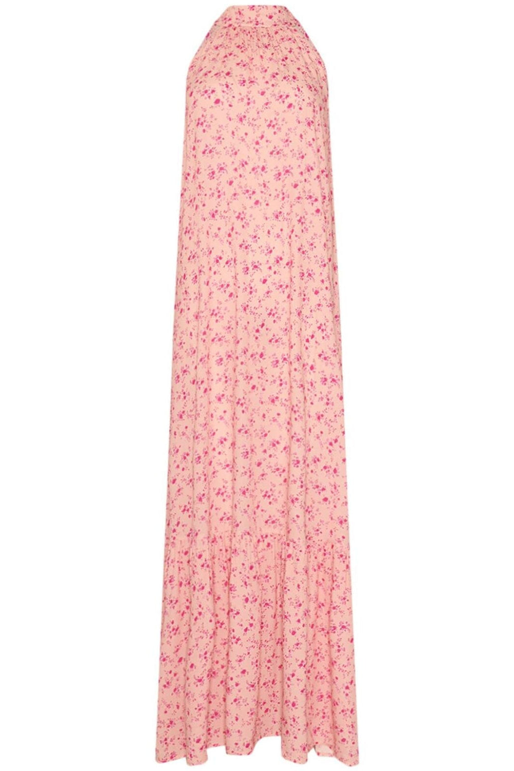 Noella - London Maxi Dress 14170007 - 1391 - Cheryl Pink Print