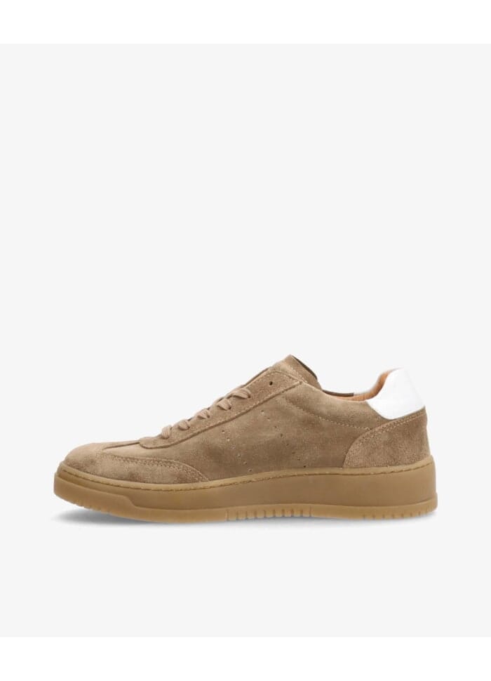 Forudbestilling - Phenumb Copenhagen - Explore S - Taupe_White-On Sneakers 