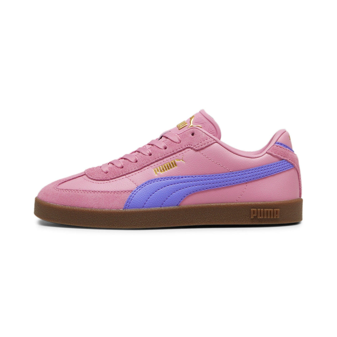 Forudbestilling - Puma - Puma Club II Era - Pink 9 Sneakers 