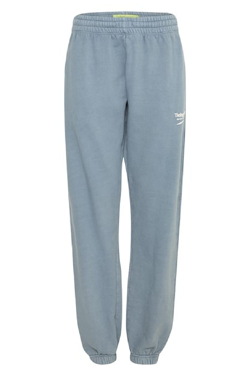 Forudbestilling - The Jogg Concept - Jcrubi Jogging Pants - 184028 Bering Sea Bukser 