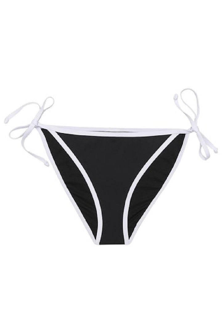 Gestuz - Gzsima Bikini Bottom - 100017 Black