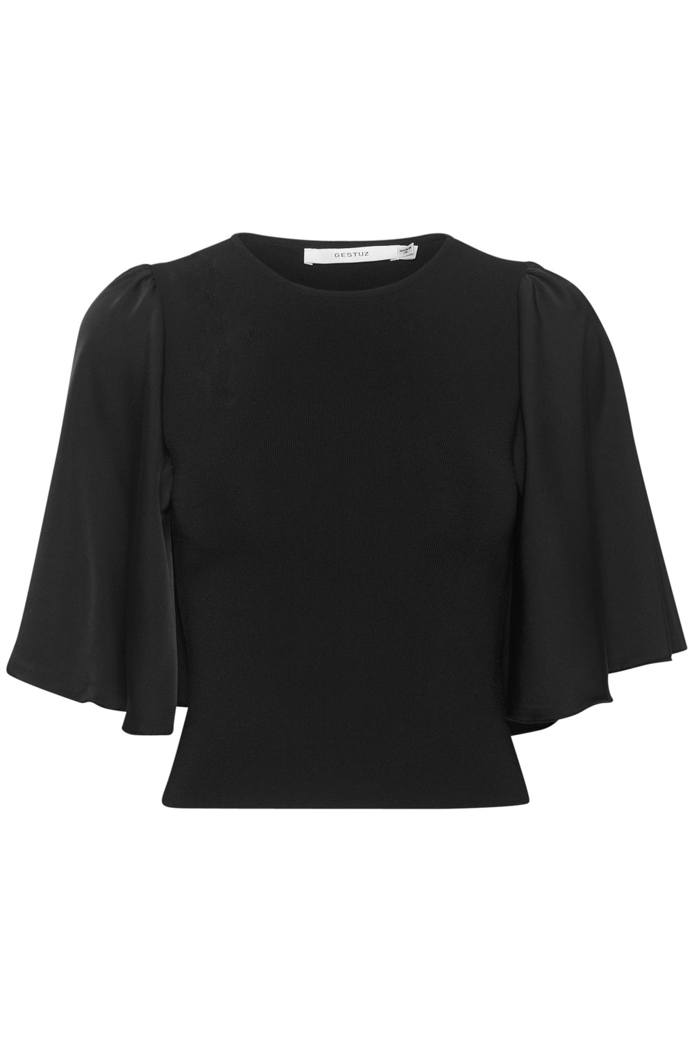 Gestuz - PamaGZ top - Black Toppe 