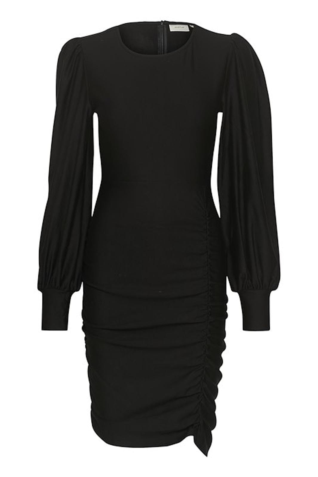 Gestuz - Rifagz Dress - 100017 Black