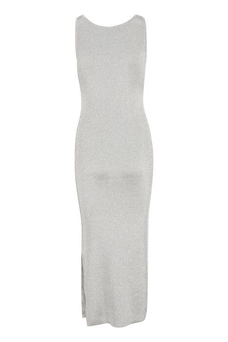 Gestuz - SilviGZ dress - Silver