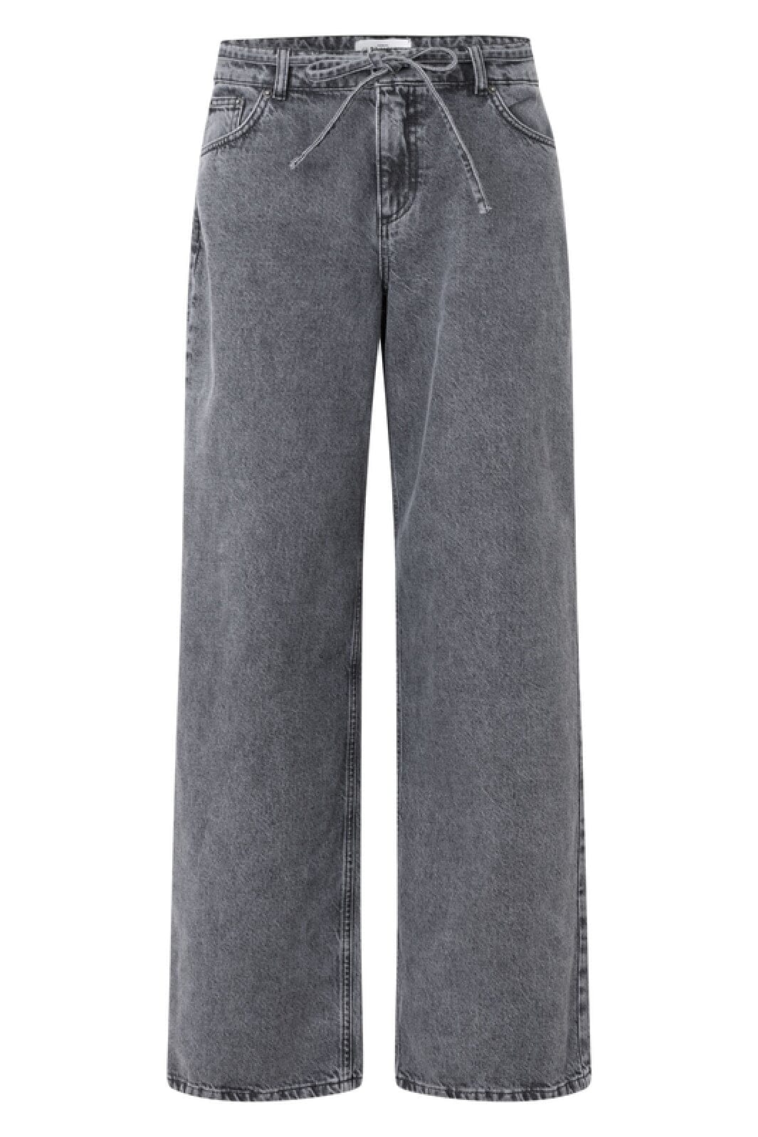 Global Funk - Pixann-G - 961 Demon Grey Jeans 