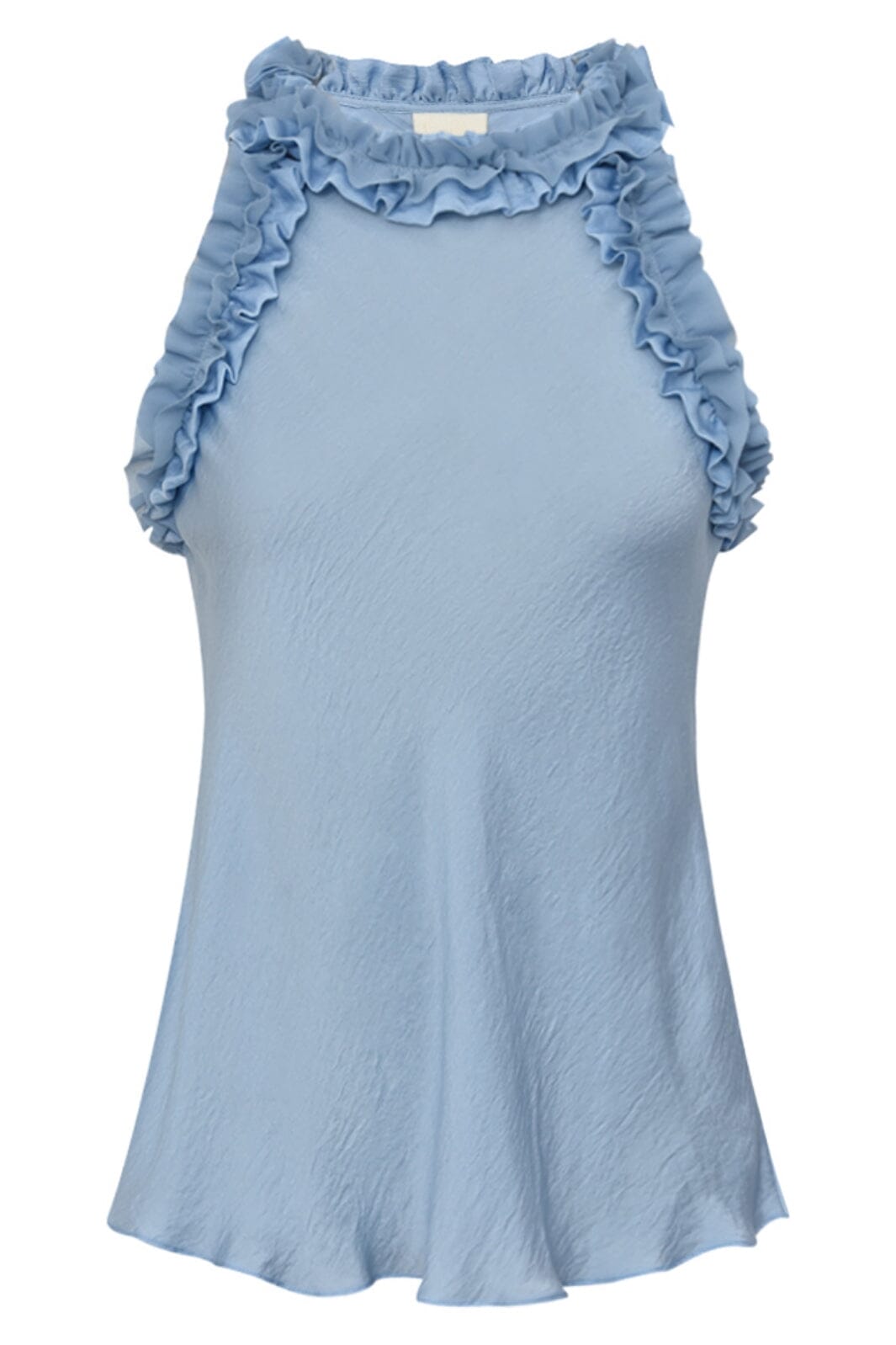 Gossia - Annamiego Top G2329 - Light Blue