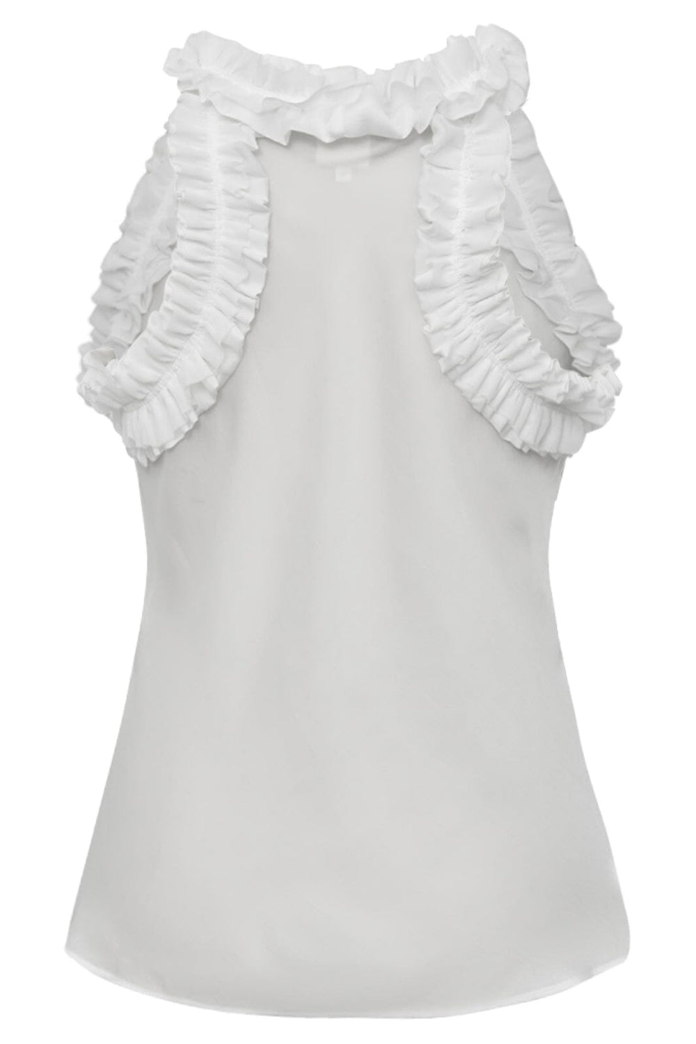 Gossia - Annamiego Top G2329 - Off-White