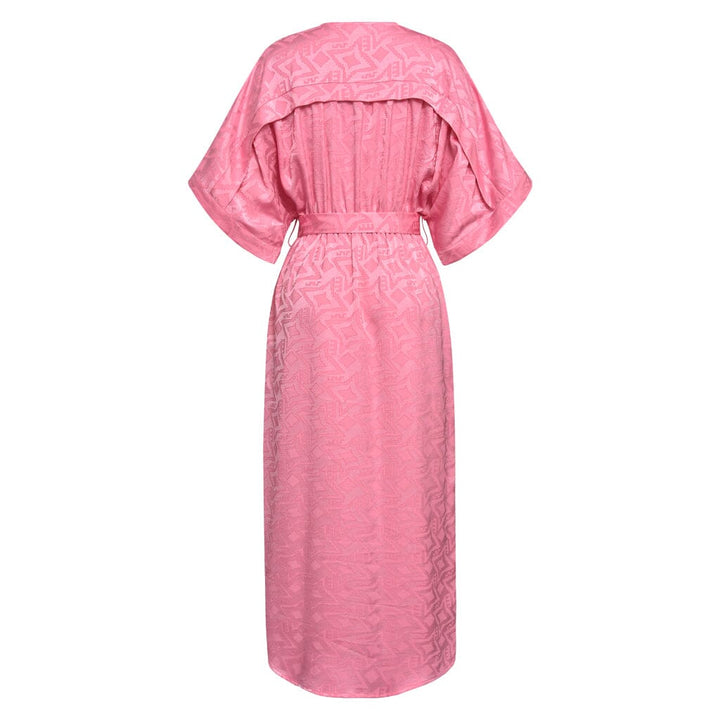 Gossia - Azrago Dress - Light Pink Kjoler 