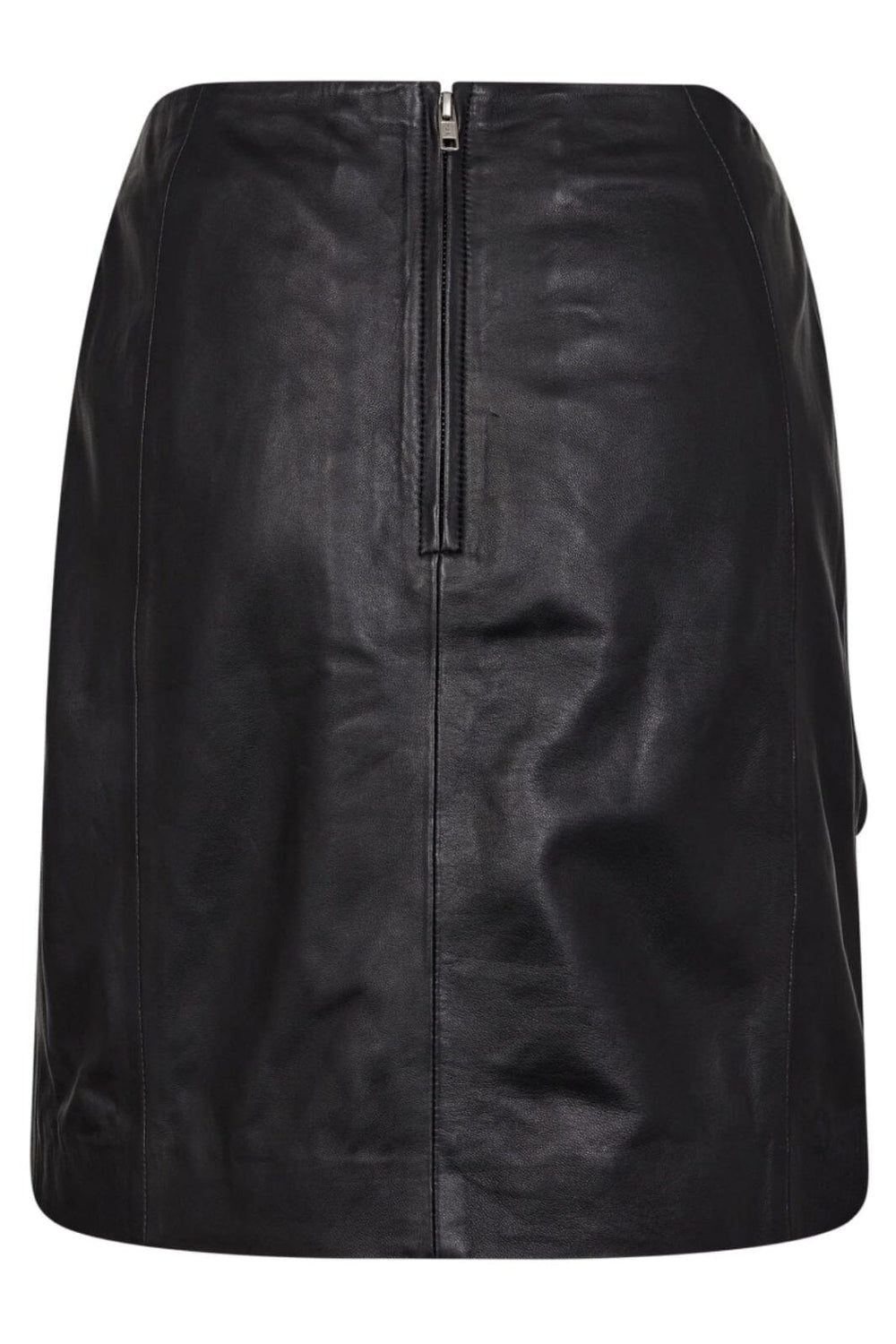 Gossia - Beverlygo Skirt - Black Nederdele 