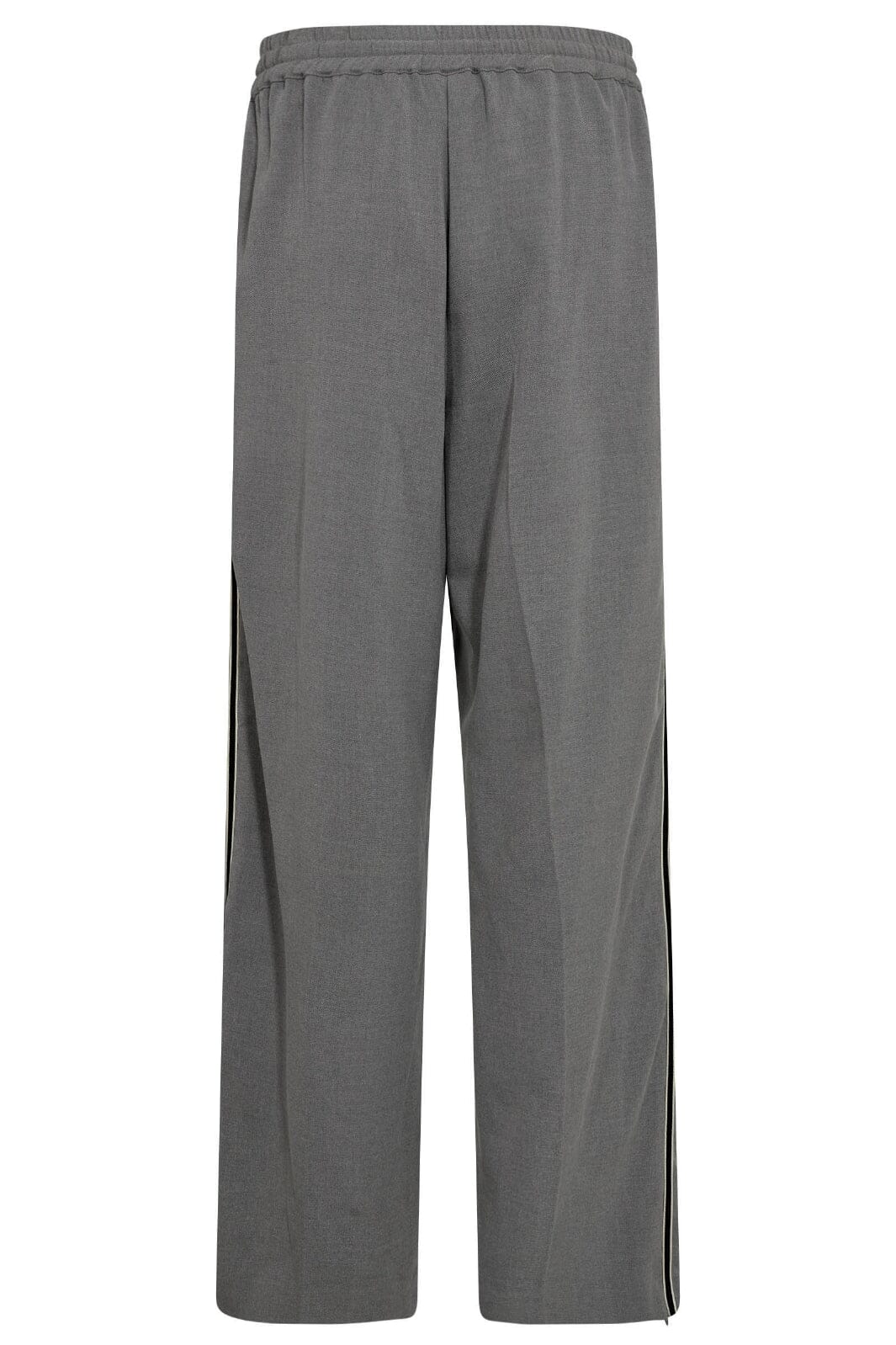 Gossia - Florencego Pants G2282 - Light Grey Bukser 