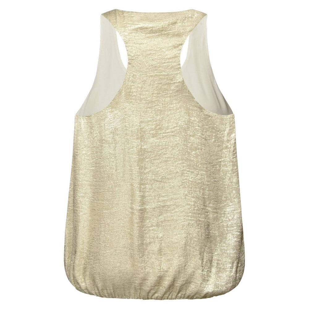 Gossia - Kasmirago Top - Gold Toppe 