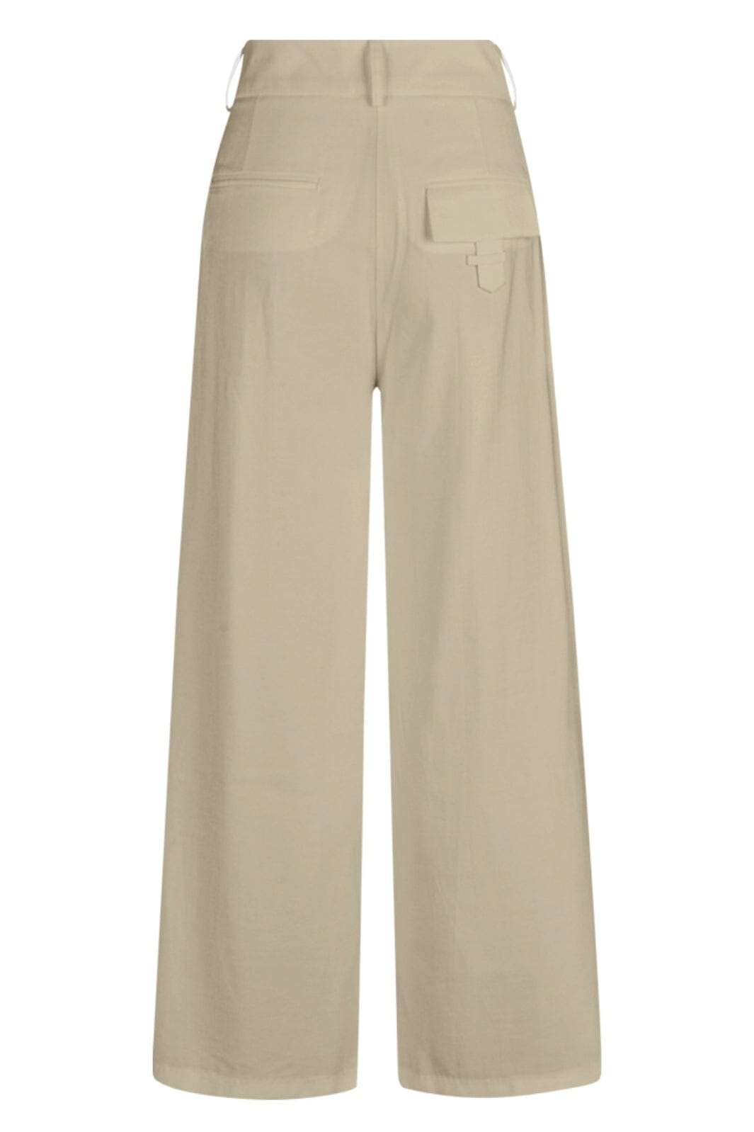 Gossia - Katlago Jo Pants G1770 - Sand Bukser 