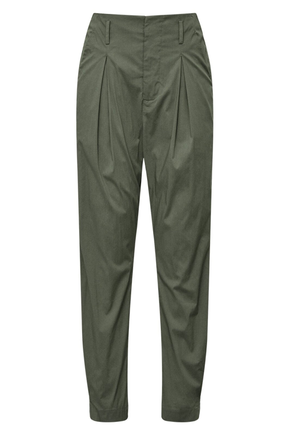 Gossia - Sesiliego Pants G1638 - Moss