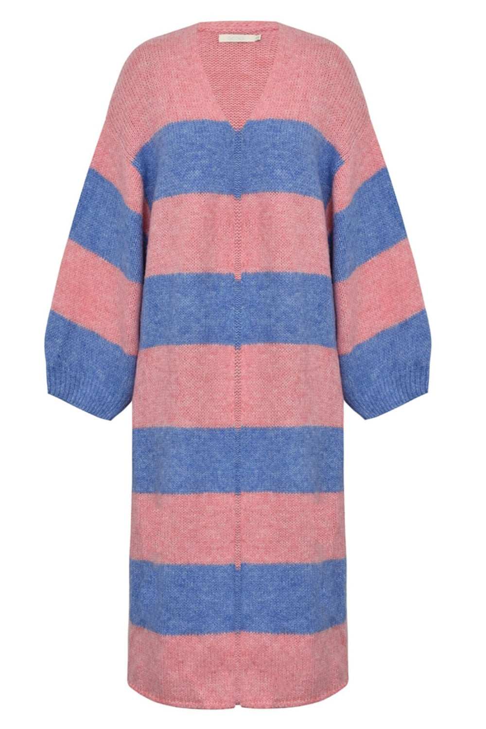 Gossia - Tassago Cardigan G2240 - Sea Blue - Rose Cardigans 