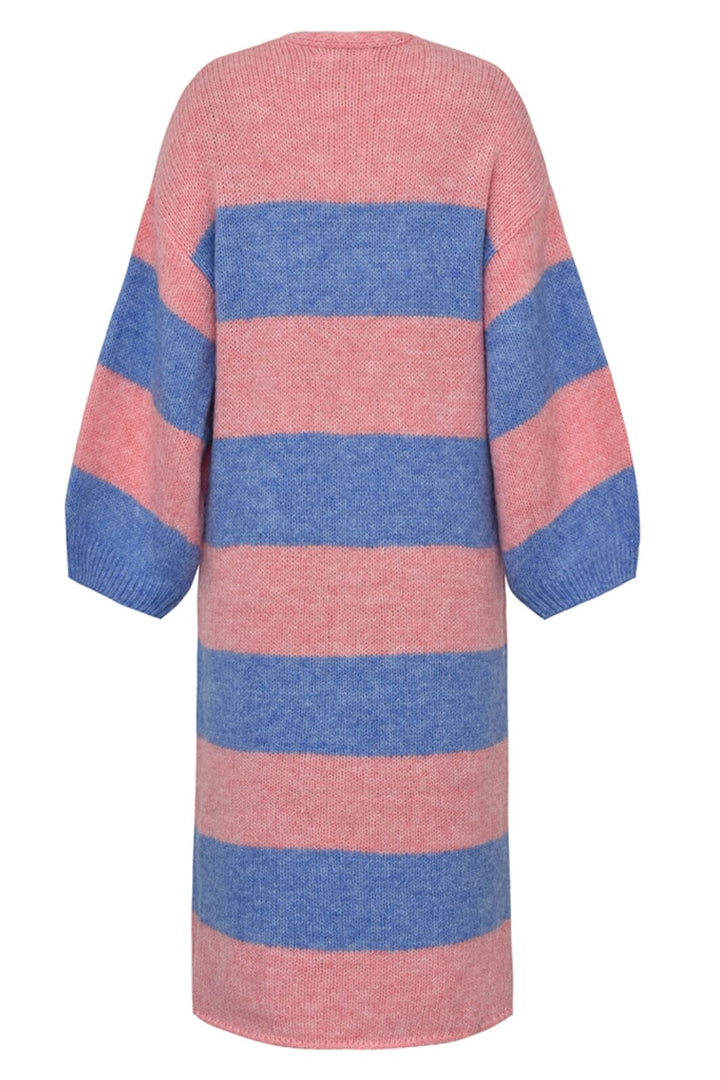 Gossia - Tassago Cardigan G2240 - Sea Blue - Rose Cardigans 