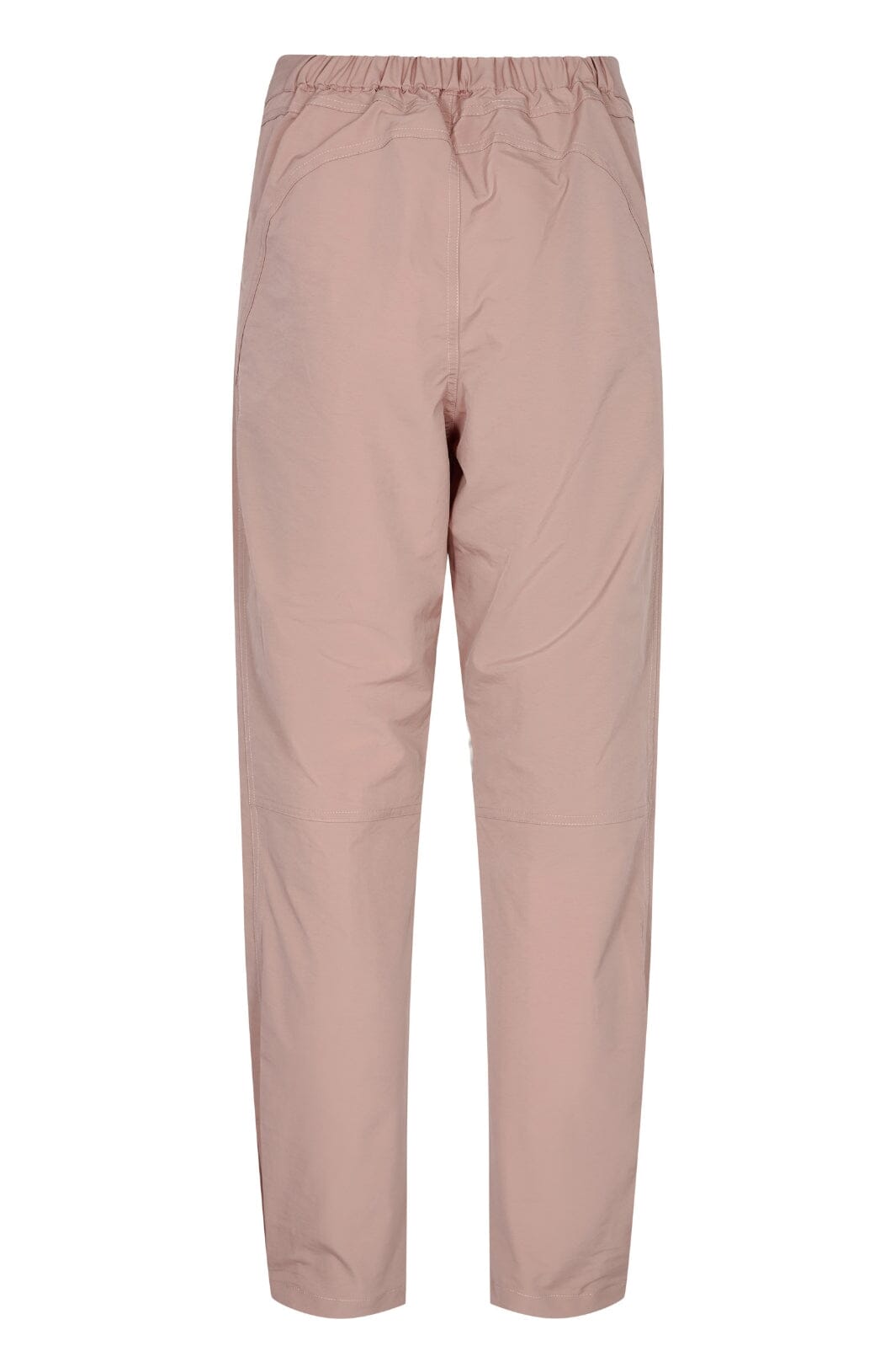 Gossia - Thilla Pant - Dust Rose Bukser 