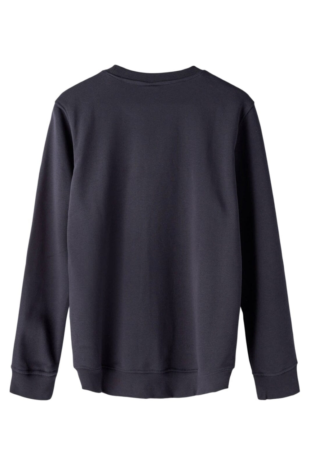 H2O - Alban Sweat O'Neck - 2500 Navy Sweatshirts 