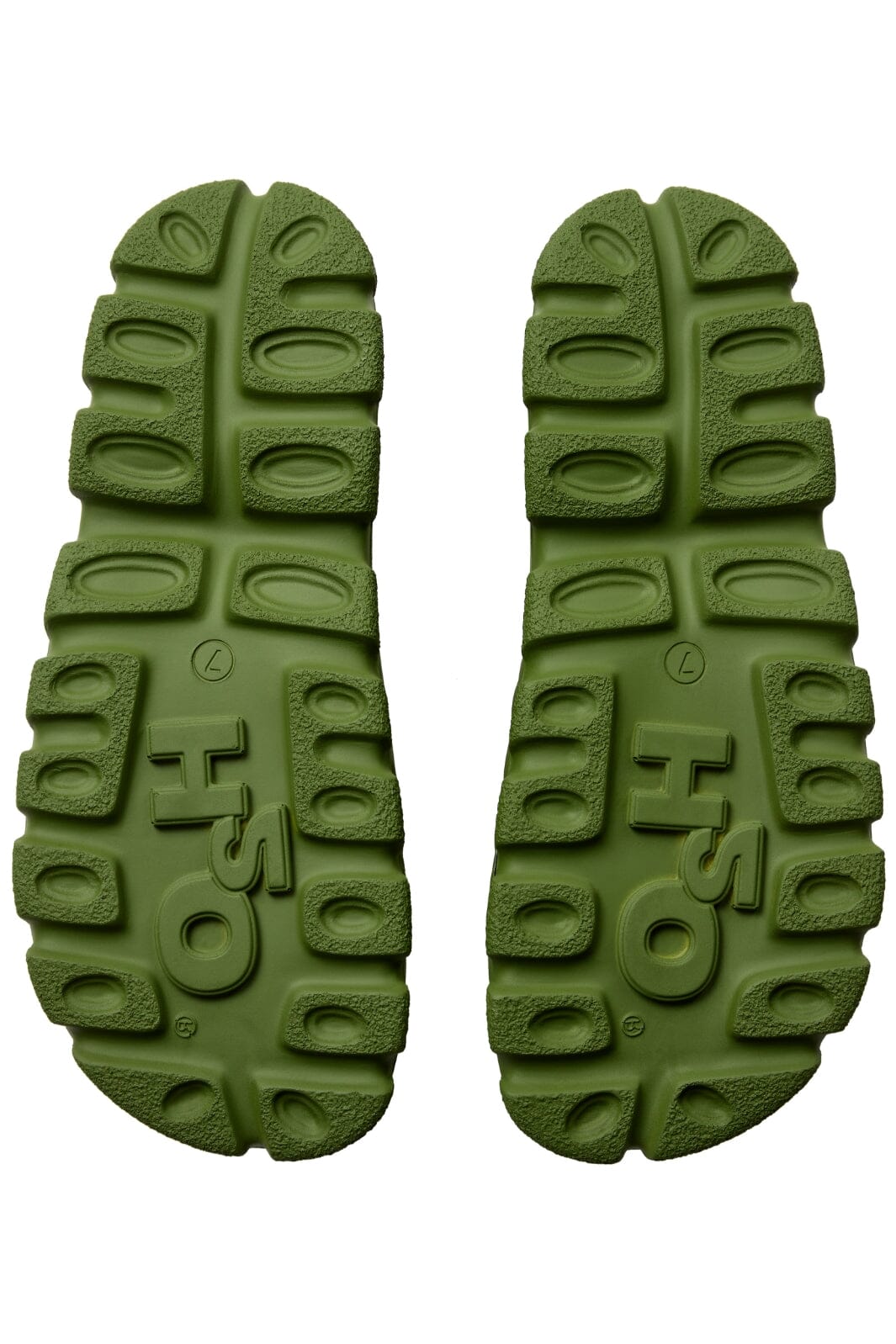 H2O - Trek Sandal - 3013 Grasshopper Sandaler 