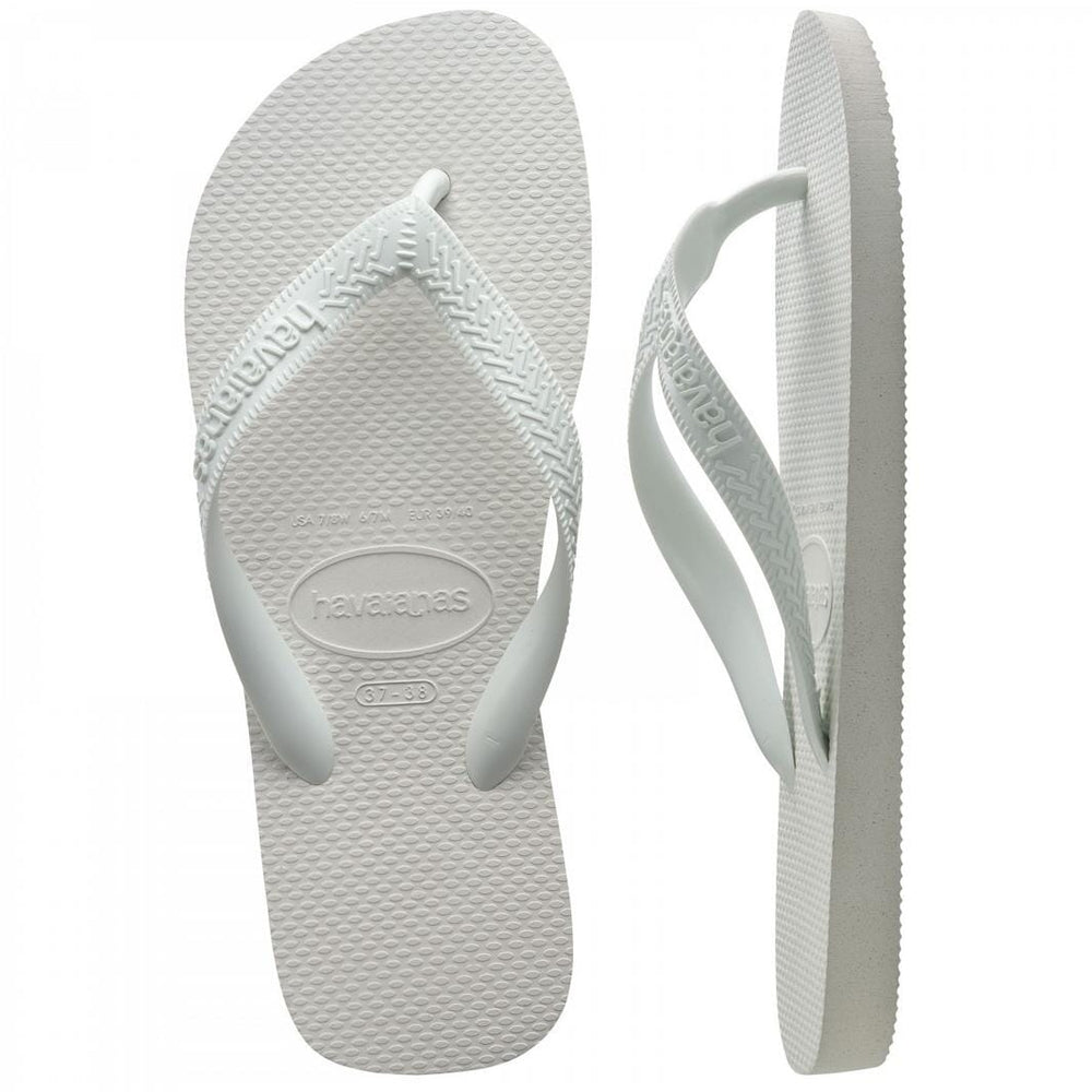 Havaianas - Hav. Top - 0001 White