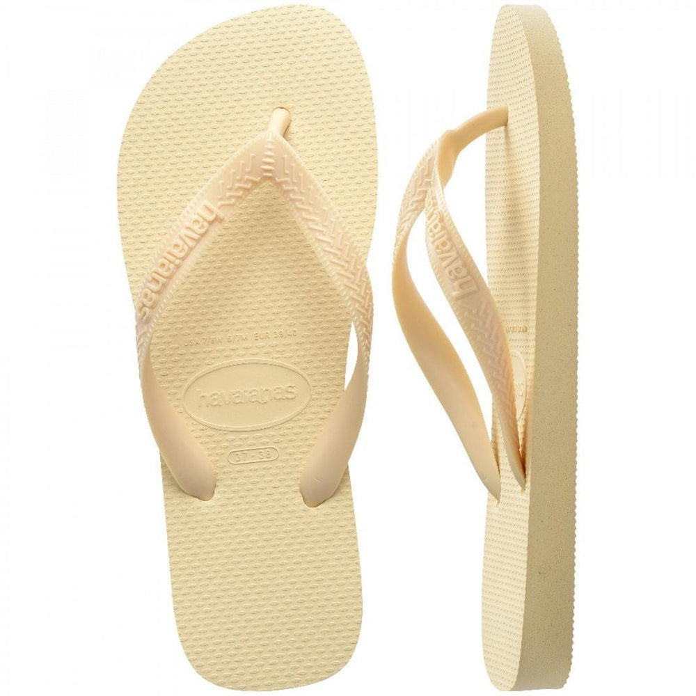 Havaianas - Hav. Top Senses - 9256 Buttercream