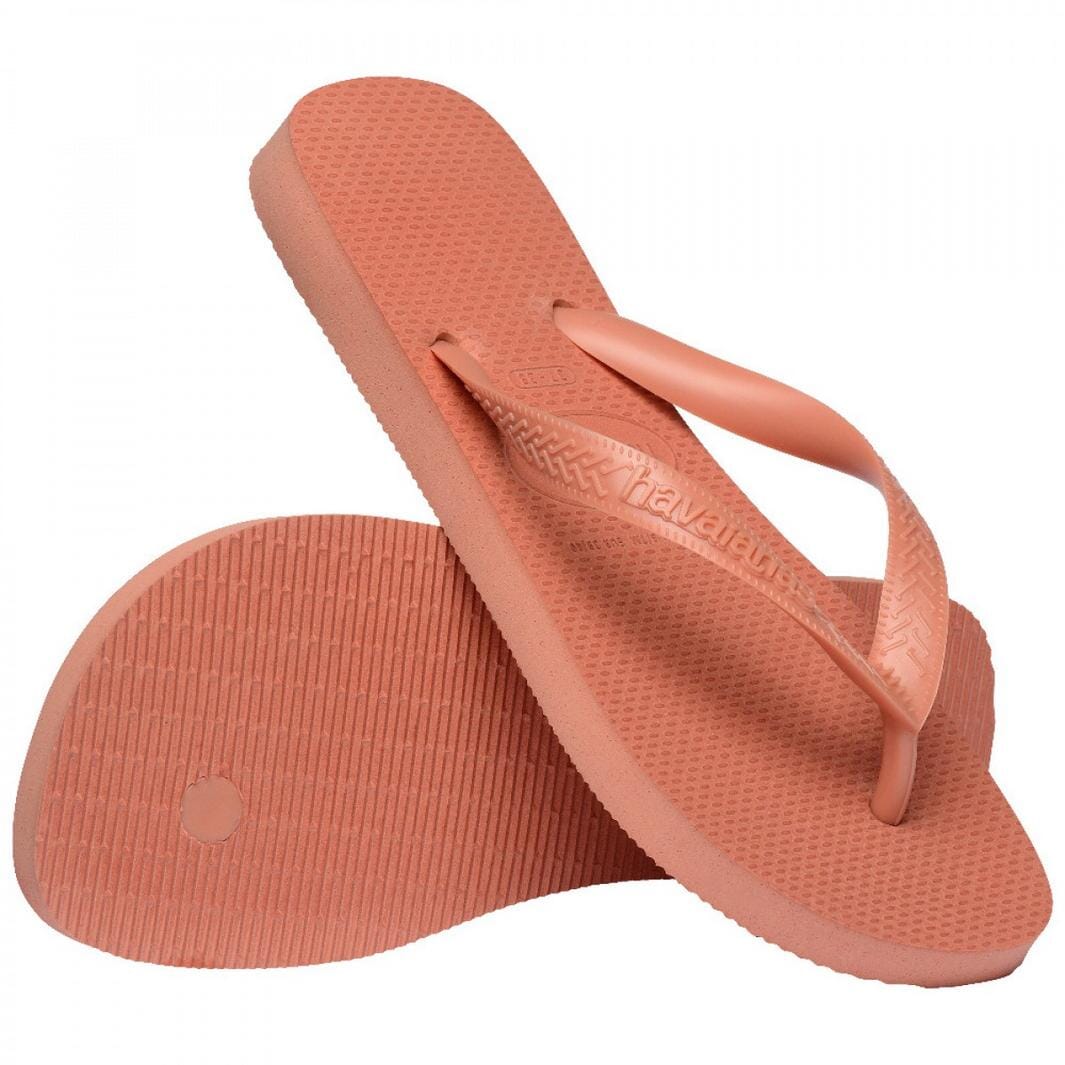 Havaianas - Hav. Top Senses - 9259 Pink Clay