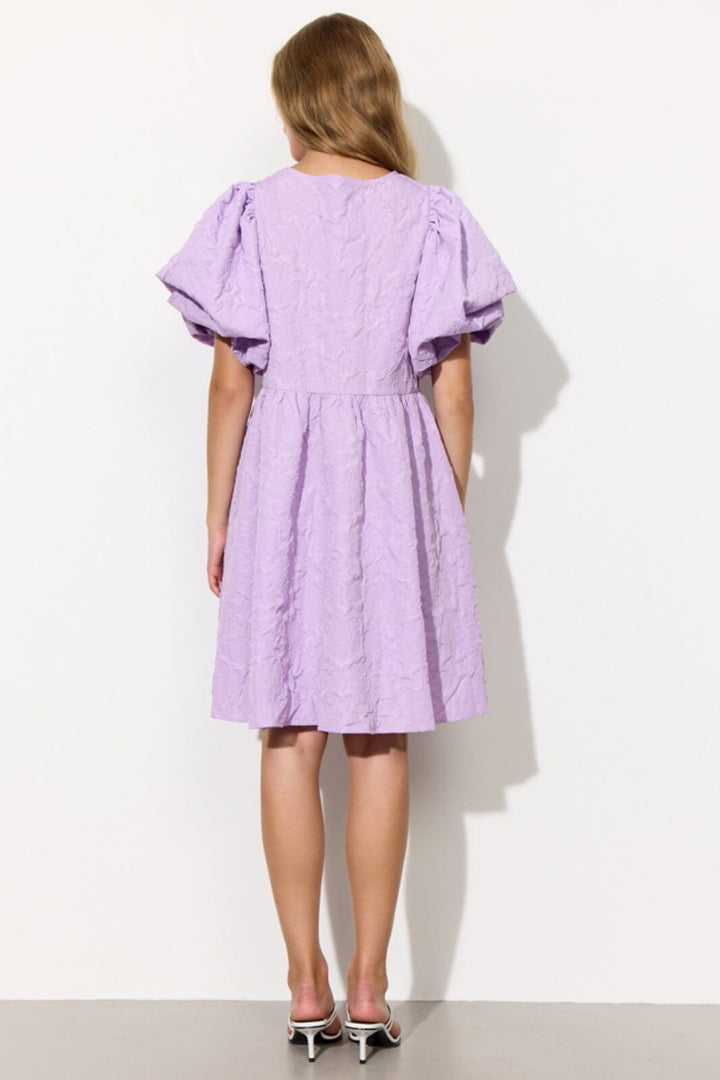 Hunkøn - Jamie Dress - Lavender Kjoler 