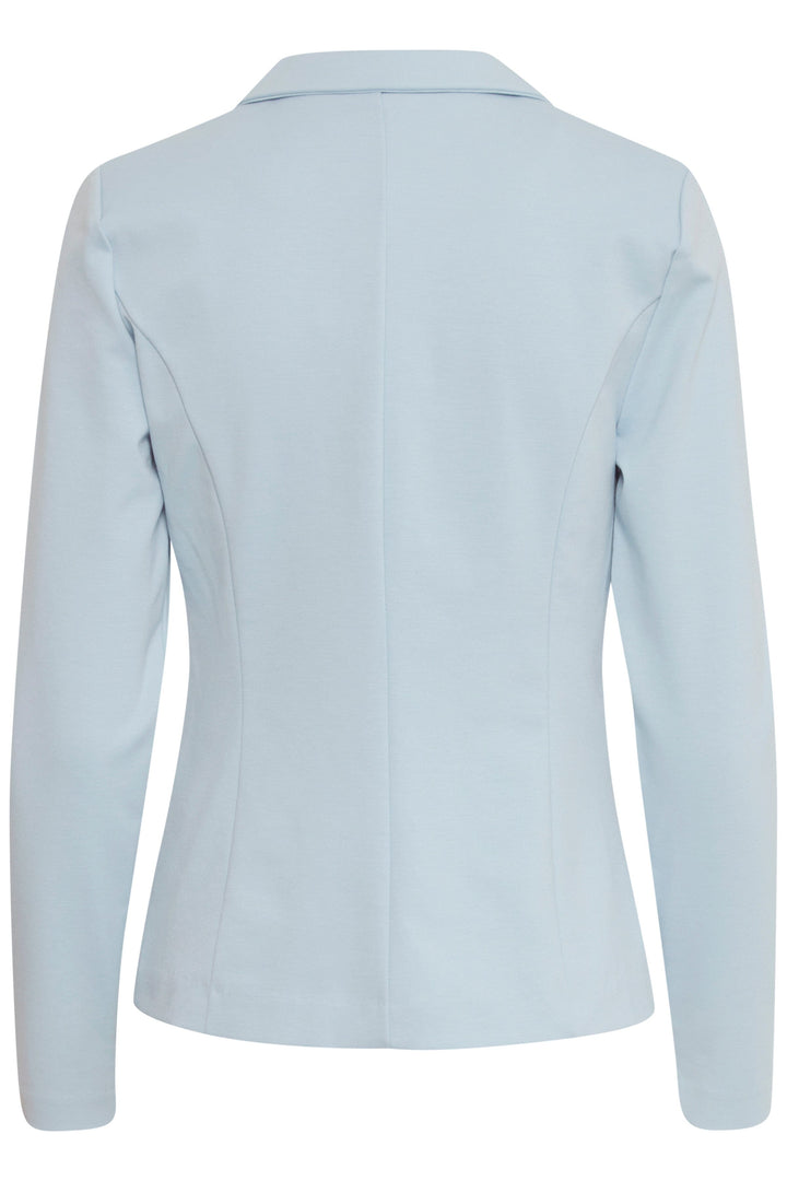 Ichi - Ihkate Bl - 144115 Cashmere Blue Blazere 