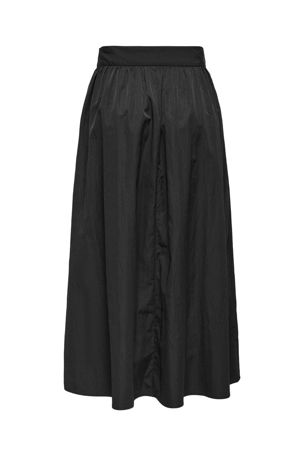 Jdy - Jdysophia Midi Skirt - 4622722 Black