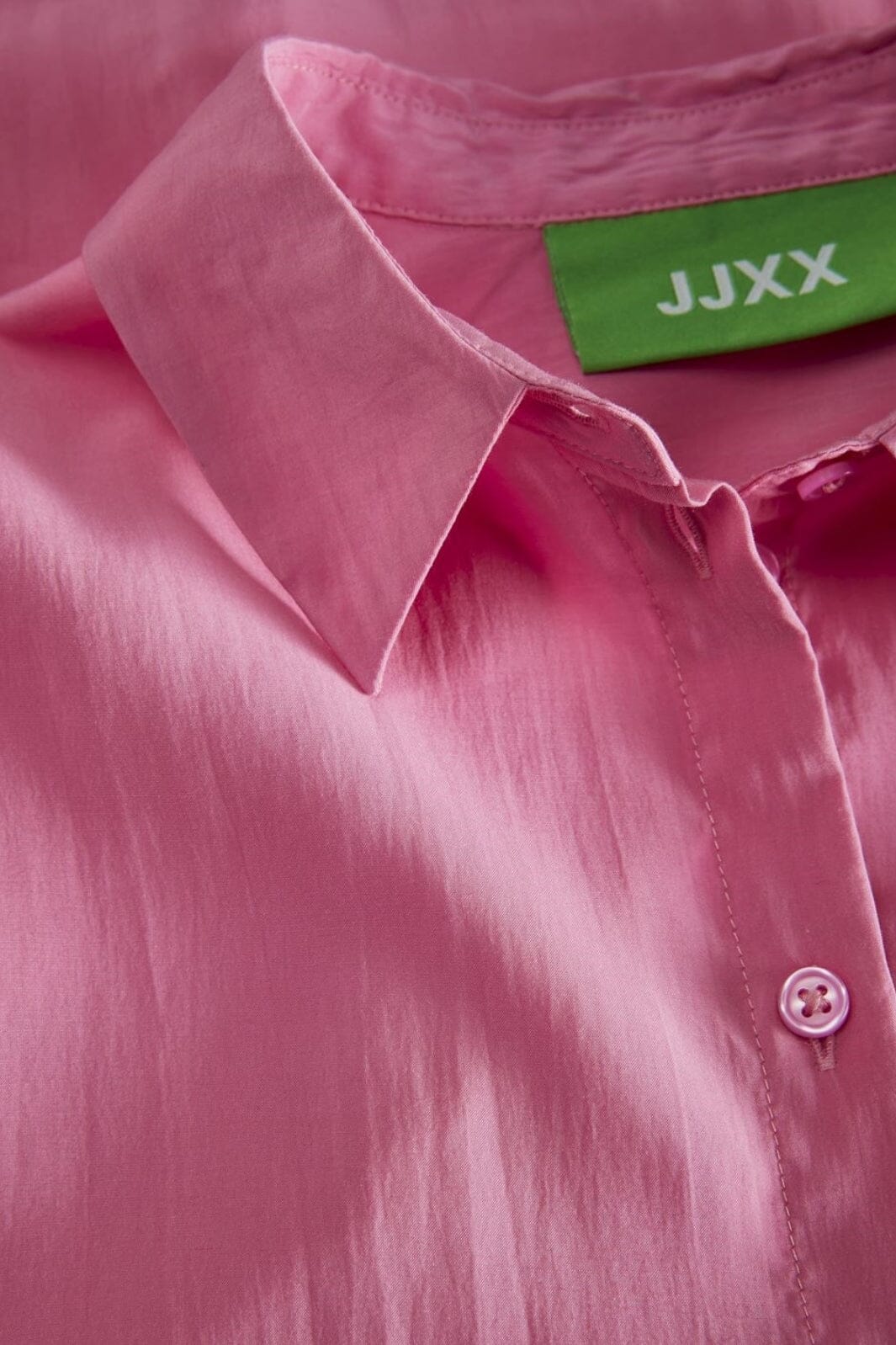 Jjxx - Jxfie Soft Ls Shirt - 4693454 Morning Glory