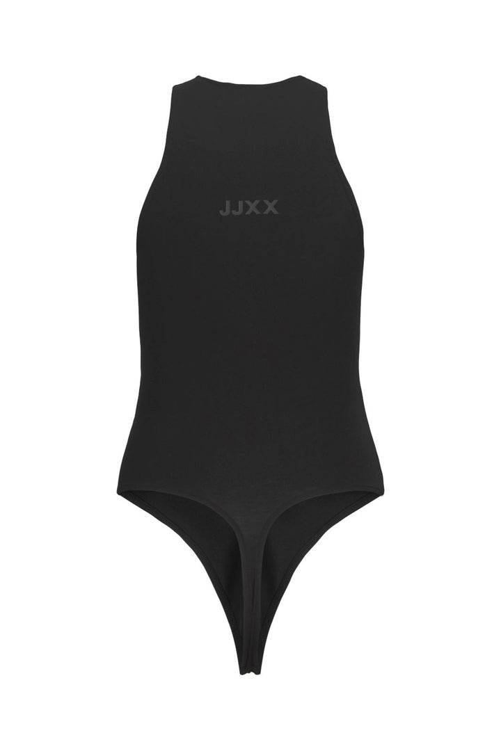 Jjxx - Jxivy Str Sl Dream Body - 4104964 Black Tonal Print