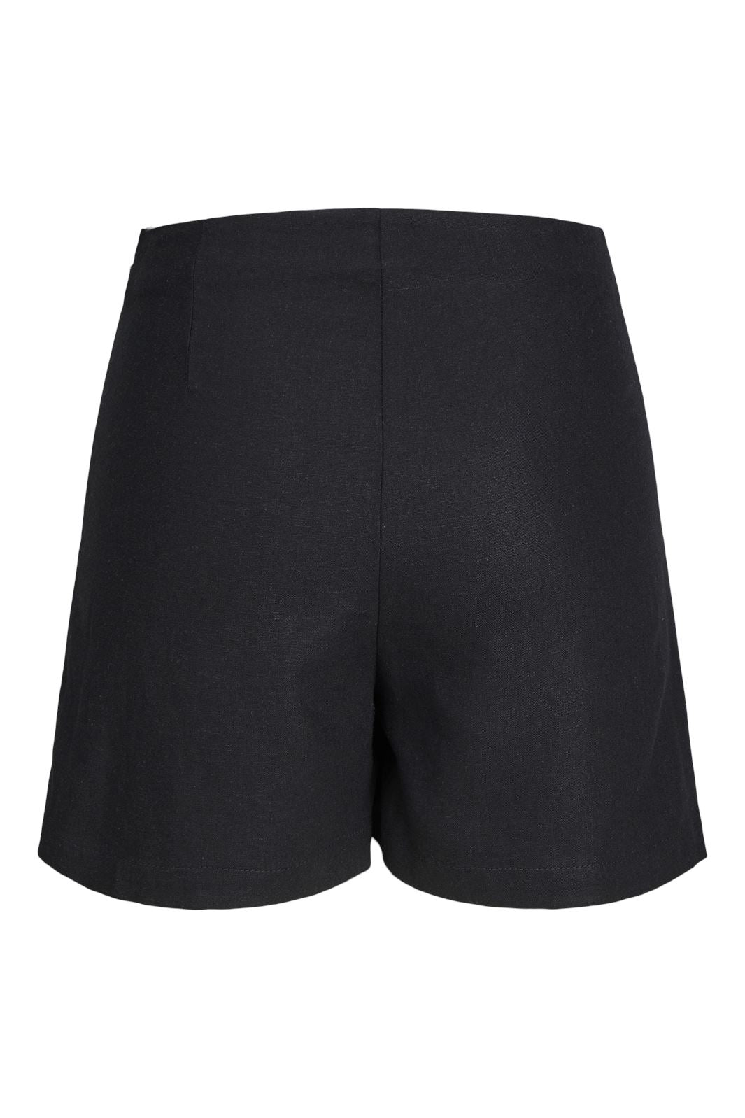 Jjxx - Jxmary Linen Skort Tlr - 4482832 Caviar