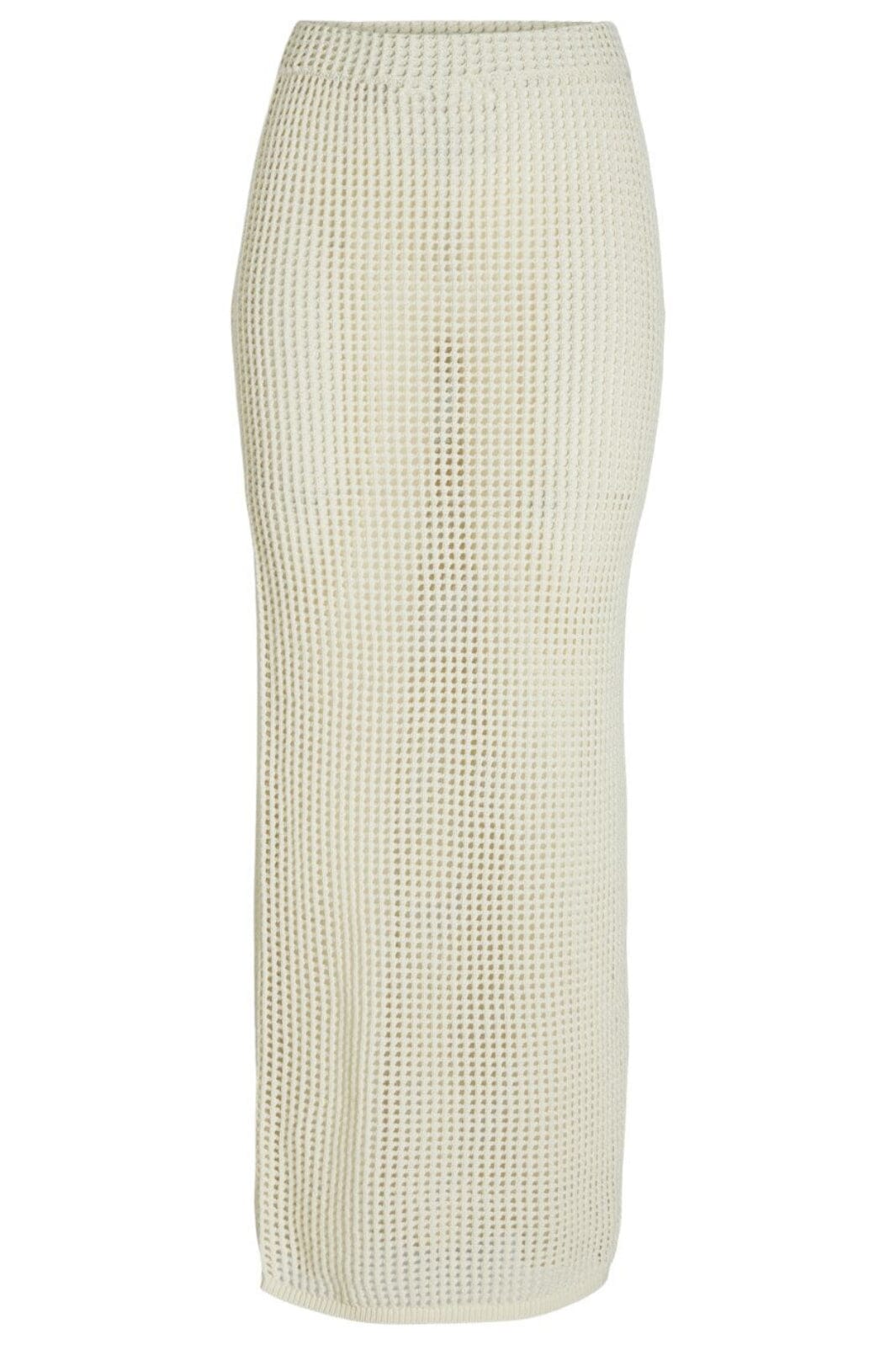 Jjxx - Jxpresley Skirt Knit - 4501945 Vanilla Ice