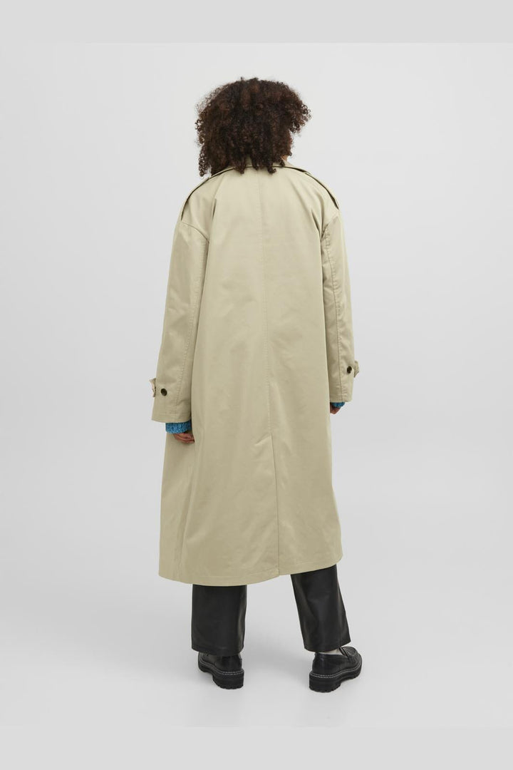 Jjxx - Jxverona Maccoat - 4365364 Twill