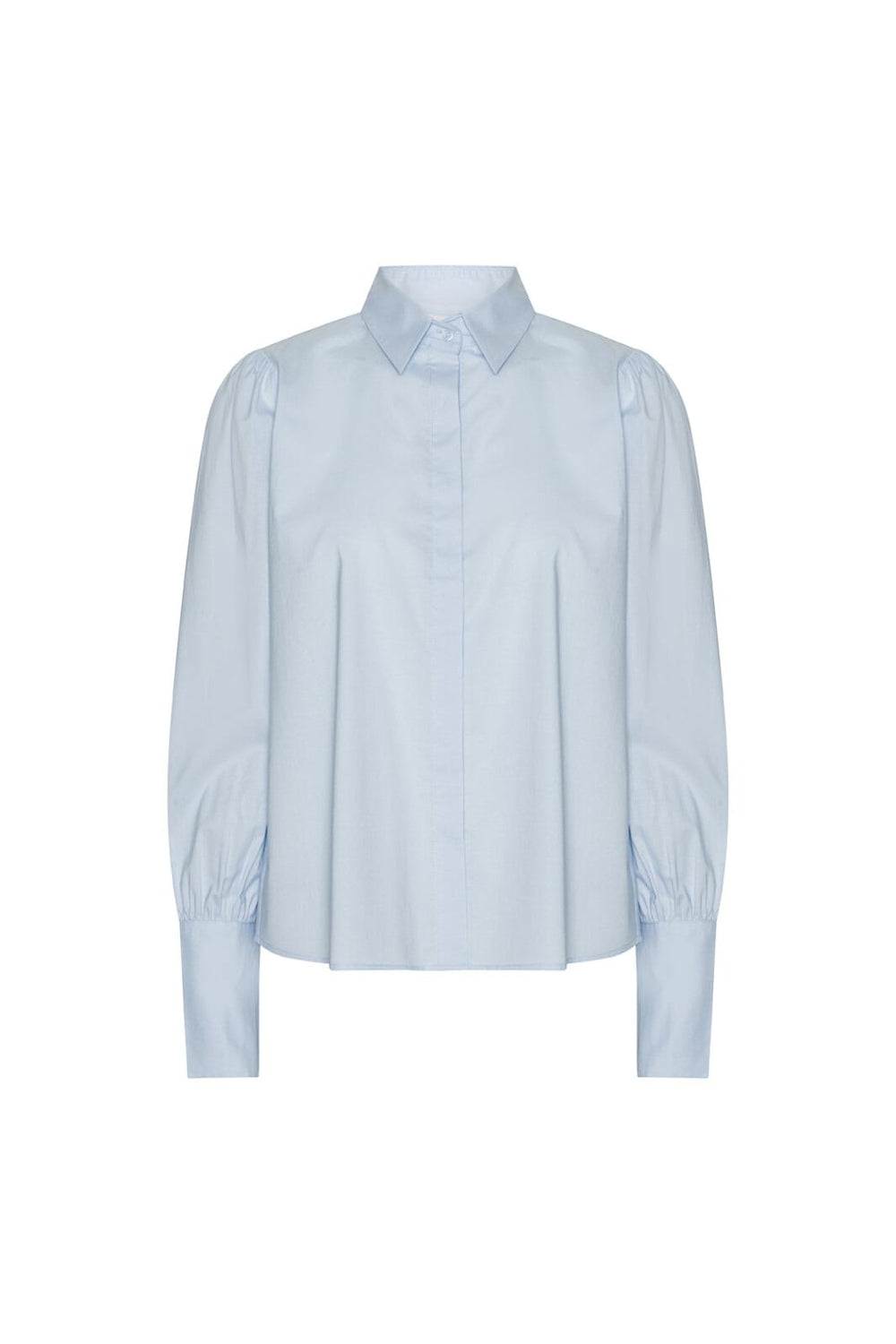 Karmamia - Honey Shirt 2099 - Baby Blue