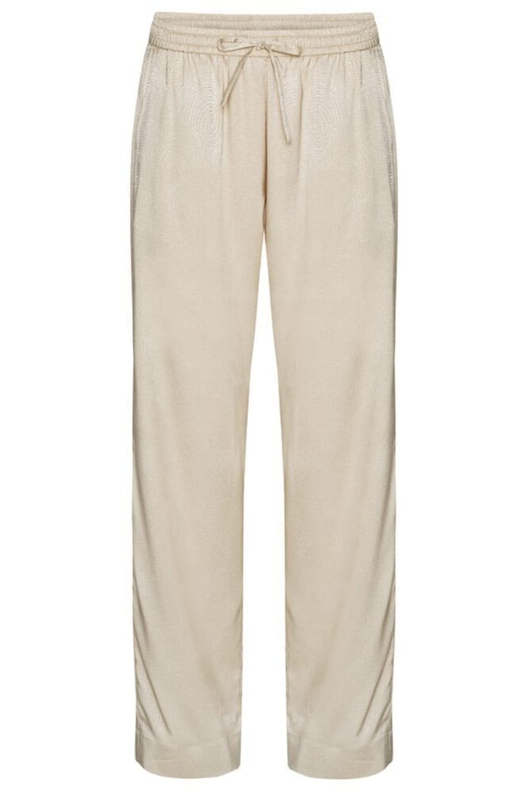 Karmamia - Lou Pants 2103 - Art Deco Shell Bukser 