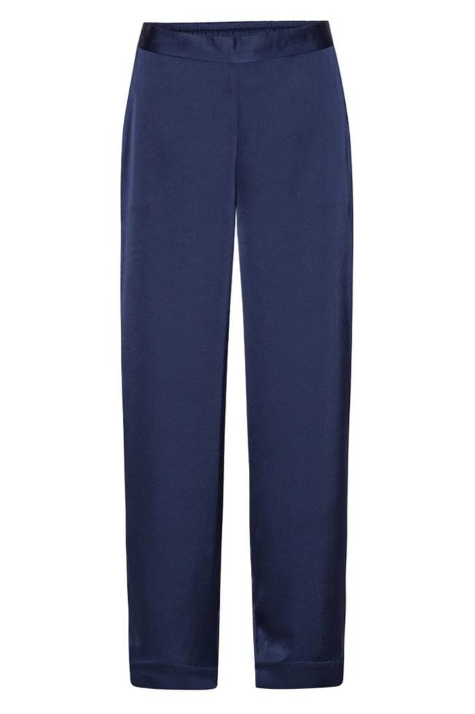 Karmamia - Remy Pants - Semi Rich Navy