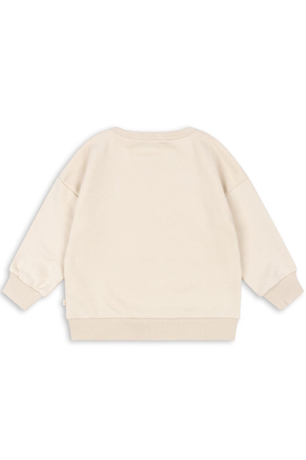 Konges Sløjd - Lou Sweat Shirt Ocs ks102021 - Snowtime Sweatshirts 