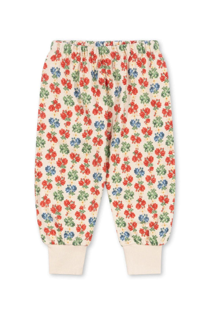 Konges Sløjd - Loupy Lou Sweat Pants Gotsks102027 - Lumina Sweatpants 