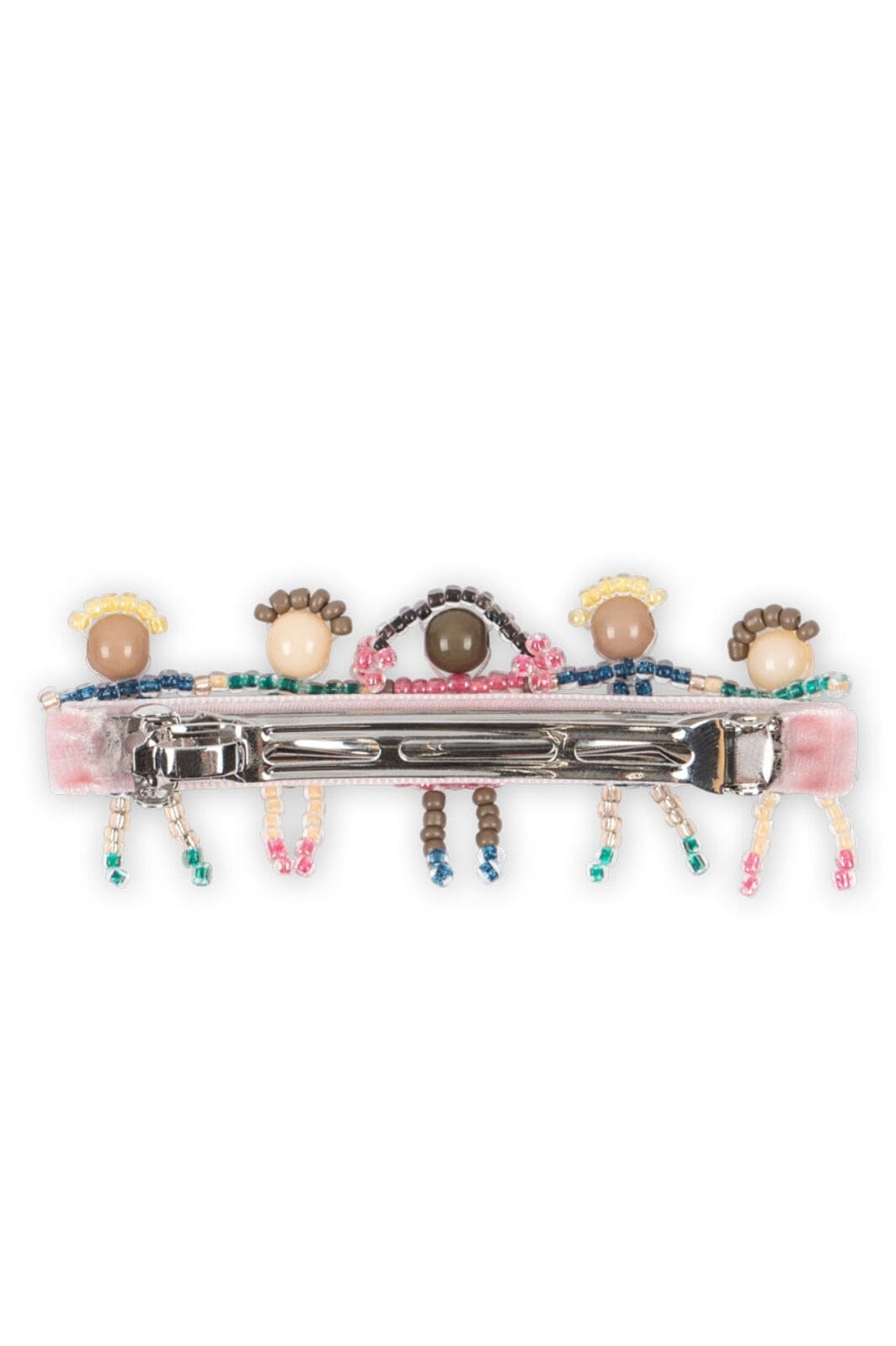 Konges Sløjd - Pearly Dancers Hair Clipks101169 - Multi Hårspænder 