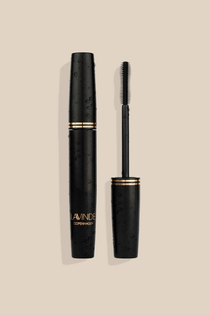 Lavinde Copenhagen - Beyond - Volume & Curl Mascara Waterproof - 7,2 ml Makeup 