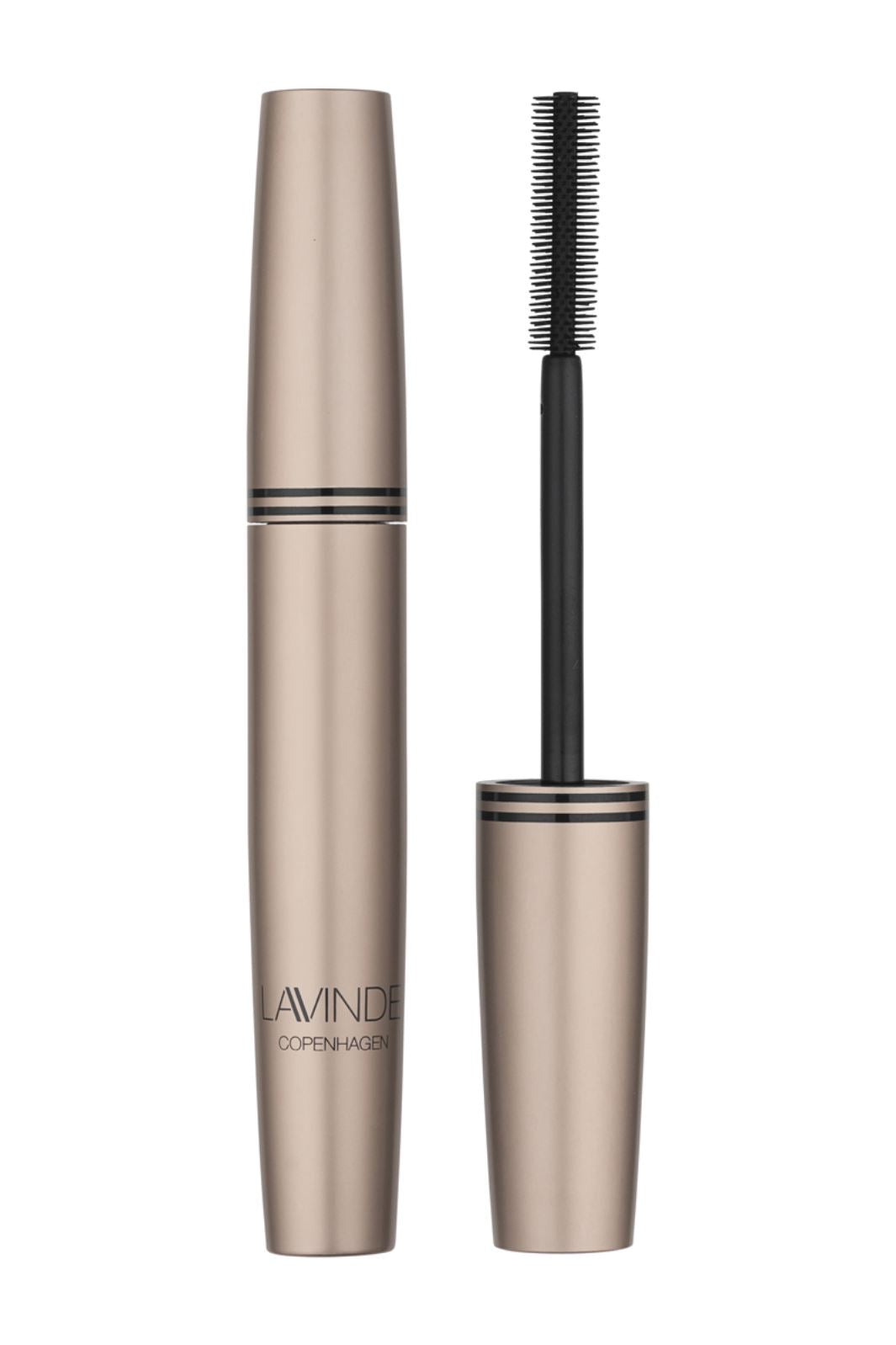 Lavinde Copenhagen - Ultimate - Length Mascara - 7,2 ml Makeup 