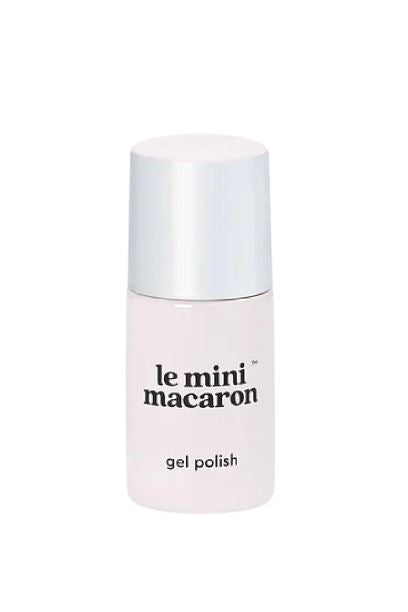 Le Mini Macaron - Gel Polish - Chantilly Neglelak 