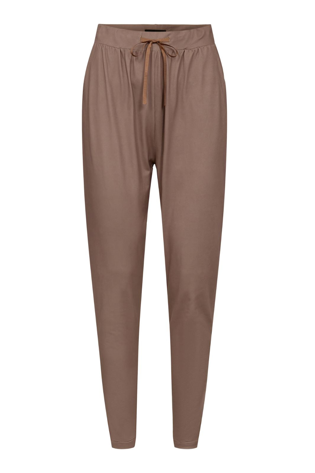 Liberte - Alma-Pants - Fossil Bukser 