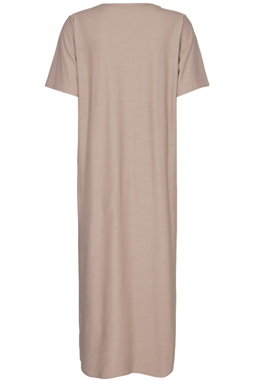 LIBERTÈ - Alma T-Shirt Dress - Sand Kjoler 