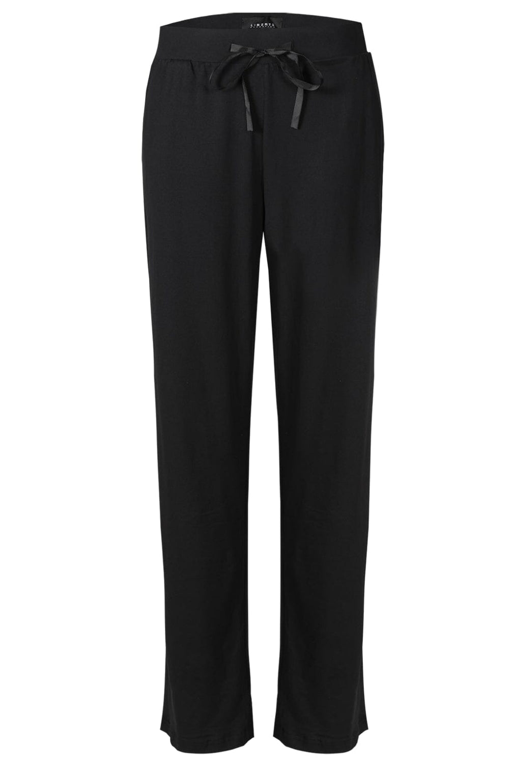 Liberte - Alma-Wide-Pants - Black