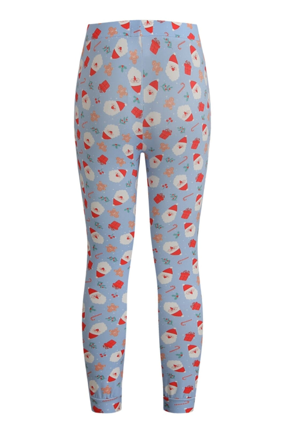 Liberte Ami - Alma-Pants (Kids) 9600 - Santa Skyblue Bukser 